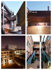 美术馆后街如何激活老城新经济？ - 缩略图 1