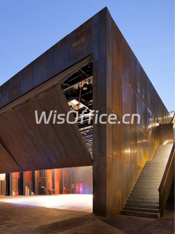 77文创独栋办公空间 - 首图