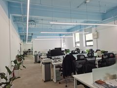 东城区77文创【美术馆】217.6㎡精装带家具 - 缩略图 8