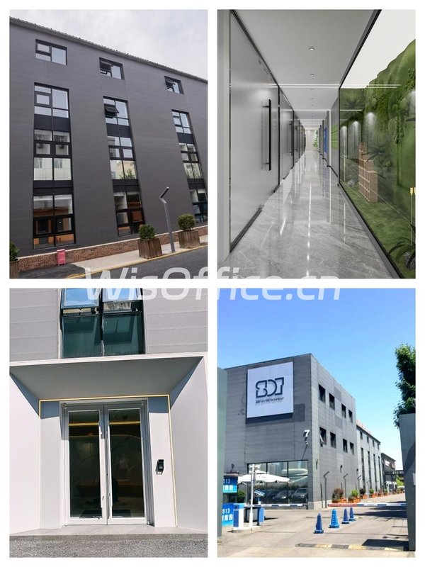 给15人团队朝阳区办公室，找到了 - 首图