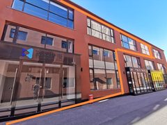 真房｜813创意园 |1192平｜4.5元｜前王府井仓库改造 - 缩略图 1