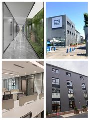 百子湾创意办公，241㎡精装空间 - 缩略图 1