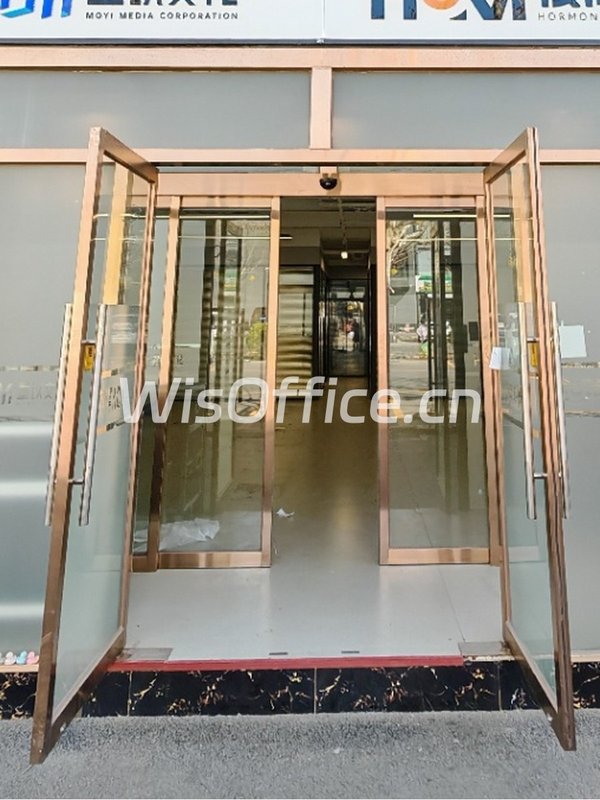 真房｜813创意园 |516平｜独栋复式 - 首图