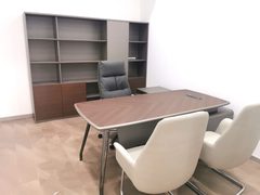 813创意园278平地铁口现房带家具 - 缩略图 13