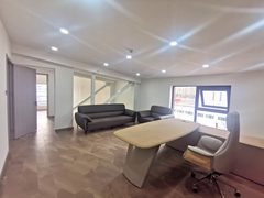 813创意园278平地铁口现房带家具 - 缩略图 15