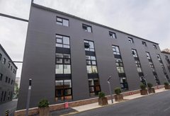 广渠路创意园 241㎡ 3米层高 精装工位 - 缩略图 3