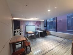 447平复式三层 7号线旁创意园 - 缩略图 3