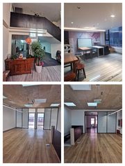 447平复式三层 7号线旁创意园 - 缩略图 1