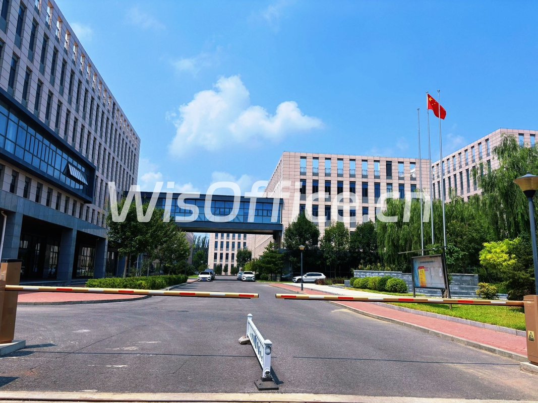 大兴生物药基地