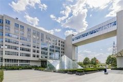 今天来看房，上地科技大厦的灵活办公空间 - 缩略图 2