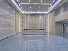 今天来看房，上地科技大厦的灵活办公空间 - 缩略图 12