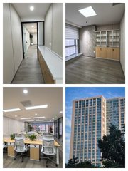 世奥国际 | A座 | 230平精装办公？ - 缩略图 1