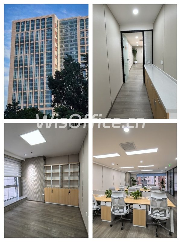 世奥国际 | 亚奥核心 | 精装现房？ - 首图