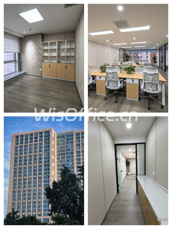 世奥国际 | 早高峰多睡半小时？ - 首图