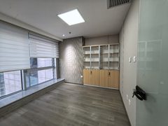 亚奥商圈｜230平米精装办公 - 缩略图 4