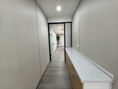 亚奥商圈｜230平米精装办公 - 缩略图 5