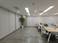 亚奥商圈｜230平米精装办公 - 缩略图 6