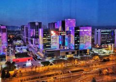 真房｜中关村壹号 |1428平｜科技新地标 - 缩略图 2