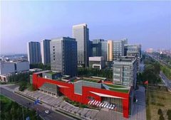 真房｜中关村壹号 |1428平｜科技新地标 - 缩略图 3