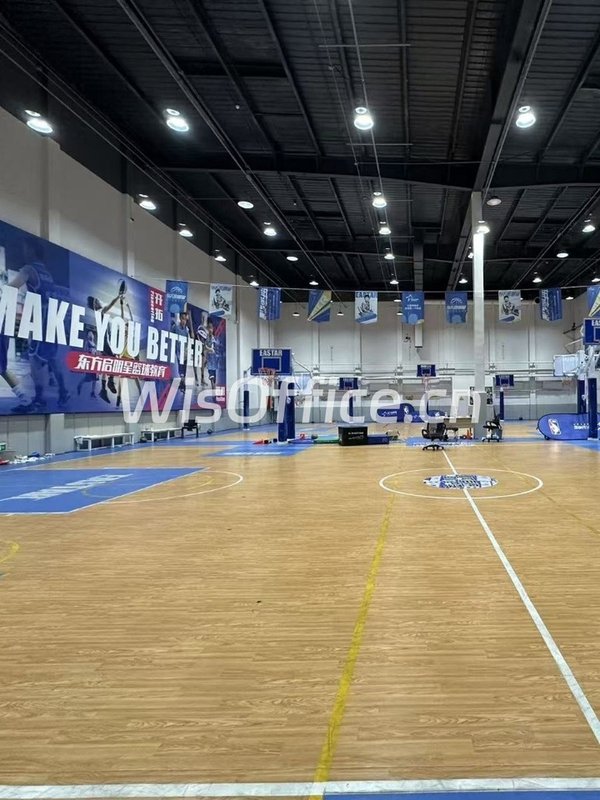 中和街产业园｜800平｜北京亦庄新地标 - 首图