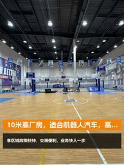 亦庄政策红利楼，通勤无压力 - 缩略图 1