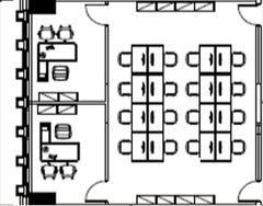 亦庄“门”地标，办公新体验🚀 - 缩略图 2