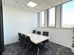 亦庄“门”地标，办公新体验🚀 - 缩略图 4