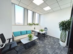 亦庄“门”地标，办公新体验🚀 - 缩略图 3