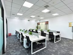 亦庄“门”地标，办公新体验🚀 - 缩略图 6