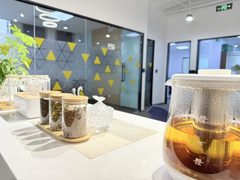 亦庄“门”地标，办公新体验🚀 - 缩略图 7