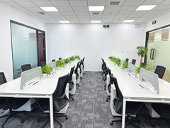 亦庄“门”地标，办公新体验🚀 - 缩略图 5