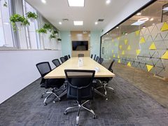 亦庄“门”地标，办公新体验🚀 - 缩略图 9