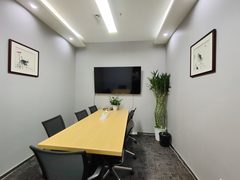 亦庄“门”地标，办公新体验🚀 - 缩略图 10