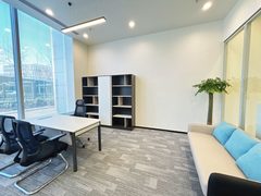 推荐中航技广场295平精装修带家具 - 缩略图 7