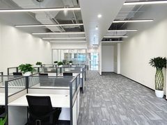 推荐中航技广场295平精装修带家具 - 缩略图 9