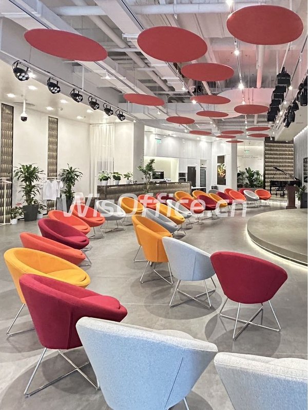 今天来看房，中航技广场的门头太吸睛了！ - 首图