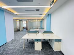 中关村核心 丹棱SOHO 精装带家具 - 缩略图 3