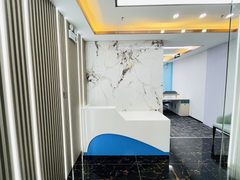 中关村核心 丹棱SOHO 精装带家具 - 缩略图 15