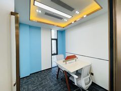 中关村核心 丹棱SOHO 精装带家具 - 缩略图 19