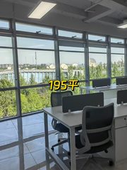 西二旗现房 互联网创新中心 北向采光 - 缩略图 1