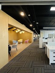 独栋办公，品牌形象立显！亦庄独院太香了 - 缩略图 1