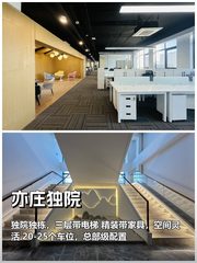 独院总部，历史与现代的融合 - 缩略图 1