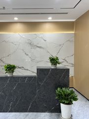 新办公室选址，亦元大厦的绿植太吸引我了！ - 缩略图 1