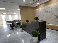 新办公室选址，亦元大厦的绿植太吸引我了！ - 缩略图 4