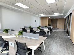 新办公室选址，亦元大厦的绿植太吸引我了！ - 缩略图 8