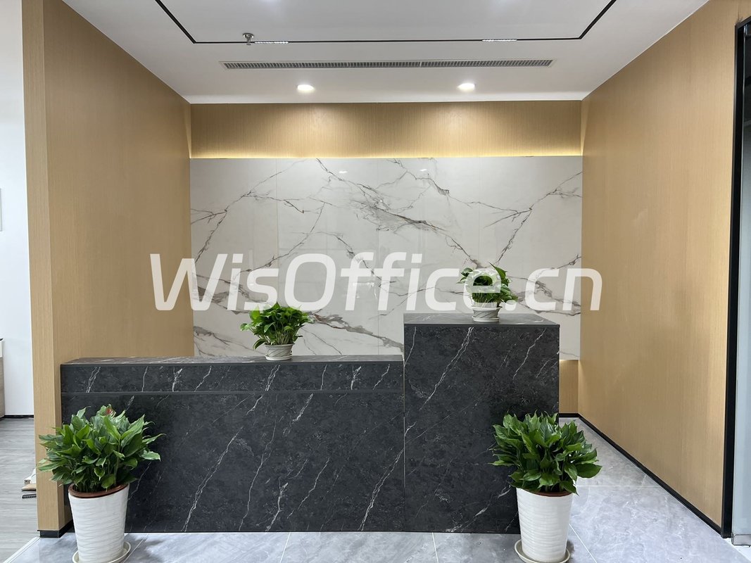 亦元大厦 | 243平米 | 全新精装 - 首图