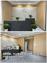 亦元大厦的通勤体验，谁懂啊 - 缩略图 1