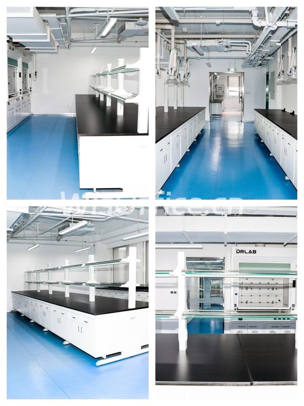 亦创高科园区 | 696㎡科技办公 - 首图