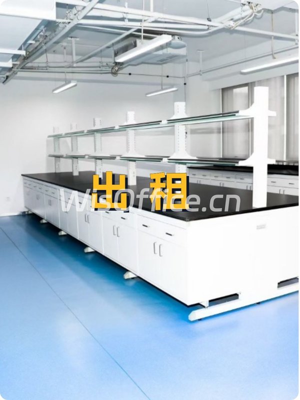 亦庄这座楼，竟见证生物医药传奇？ - 首图