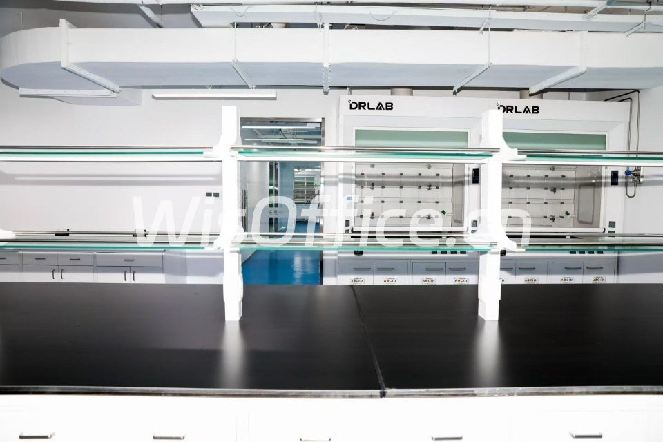 生物医药企业专属园区 - 首图